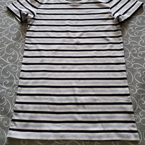 JCREW PERFECT FIT T-SHIRT SIZE M - Picture 2 of 8